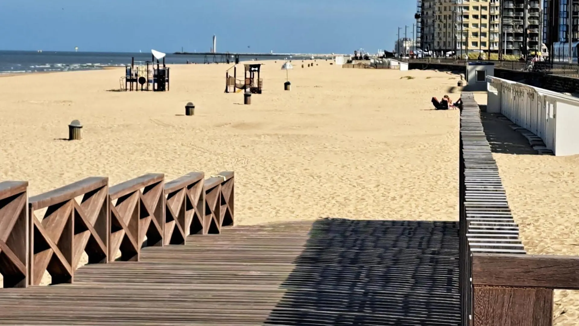 Apartment Raversijde With Seaview Ostend 0*,