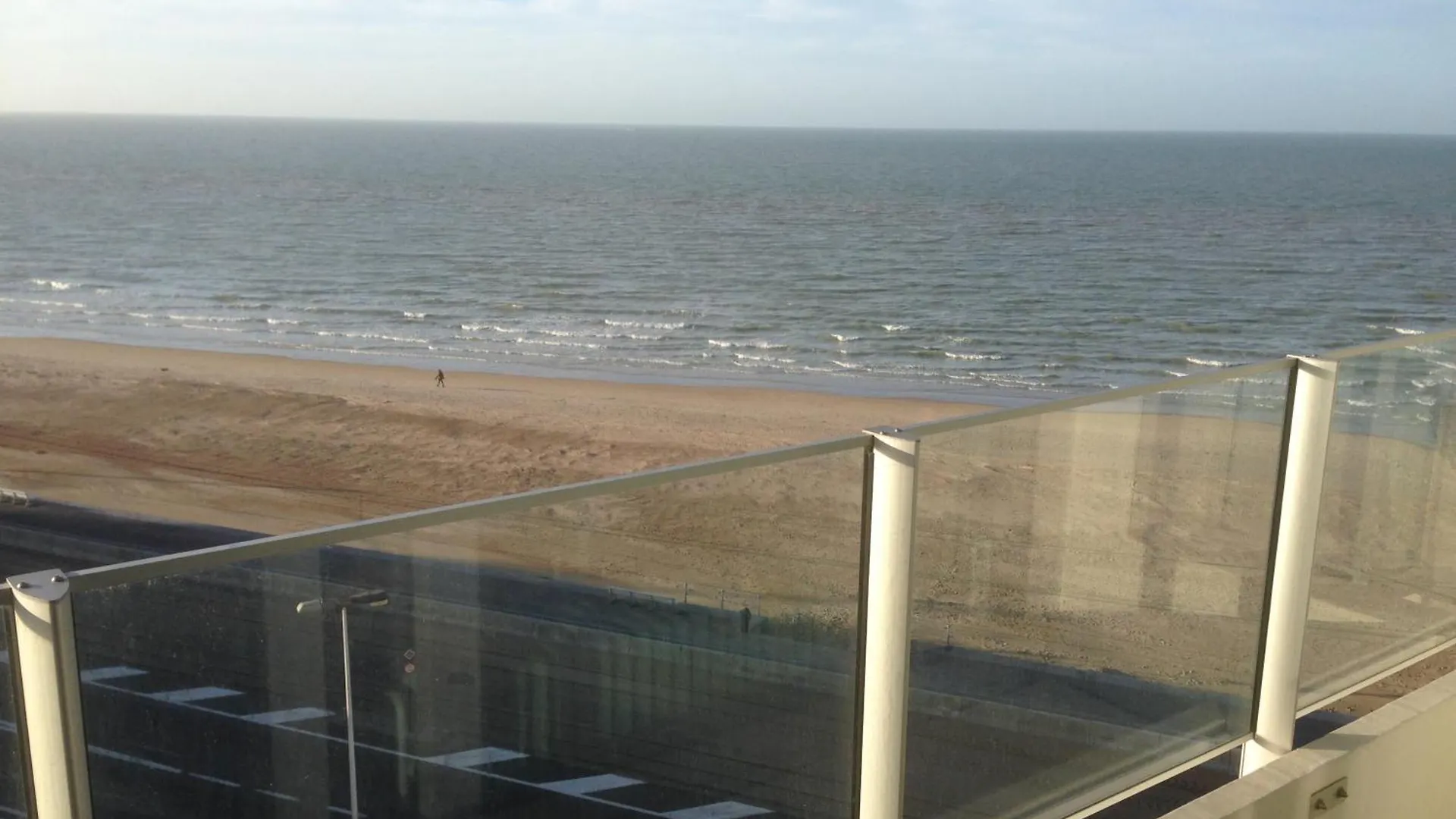 Apartment Raversijde With Seaview Ostend 0*,  Belgium