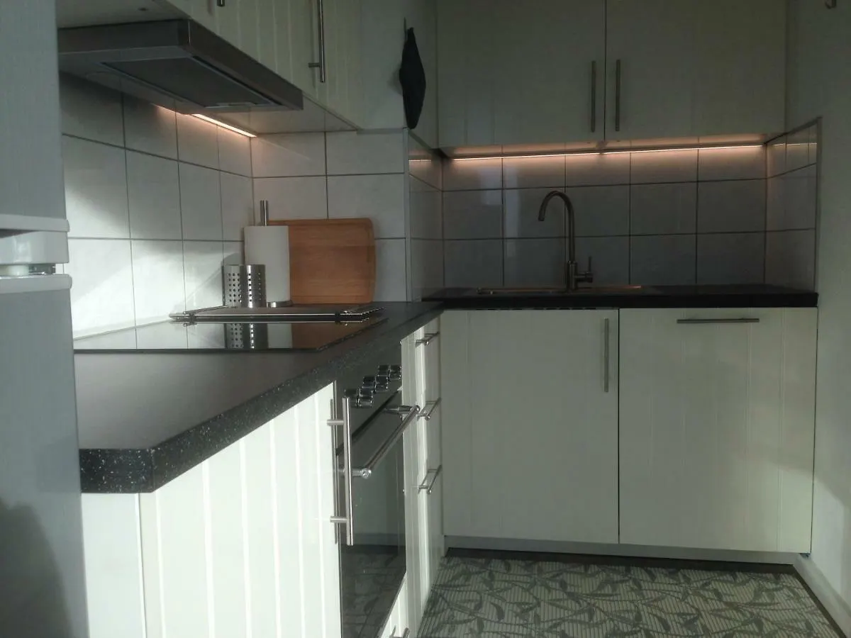 Apartment Raversijde With Seaview Ostend